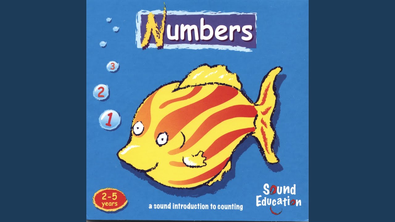 Numbers On the Clock