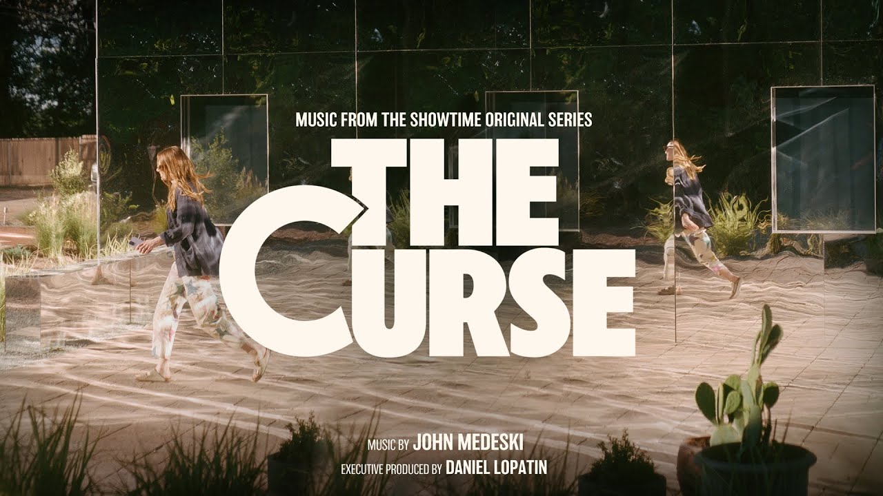 John Medeski - Fake Tears | The Curse (Music from the Showtime Original Series)