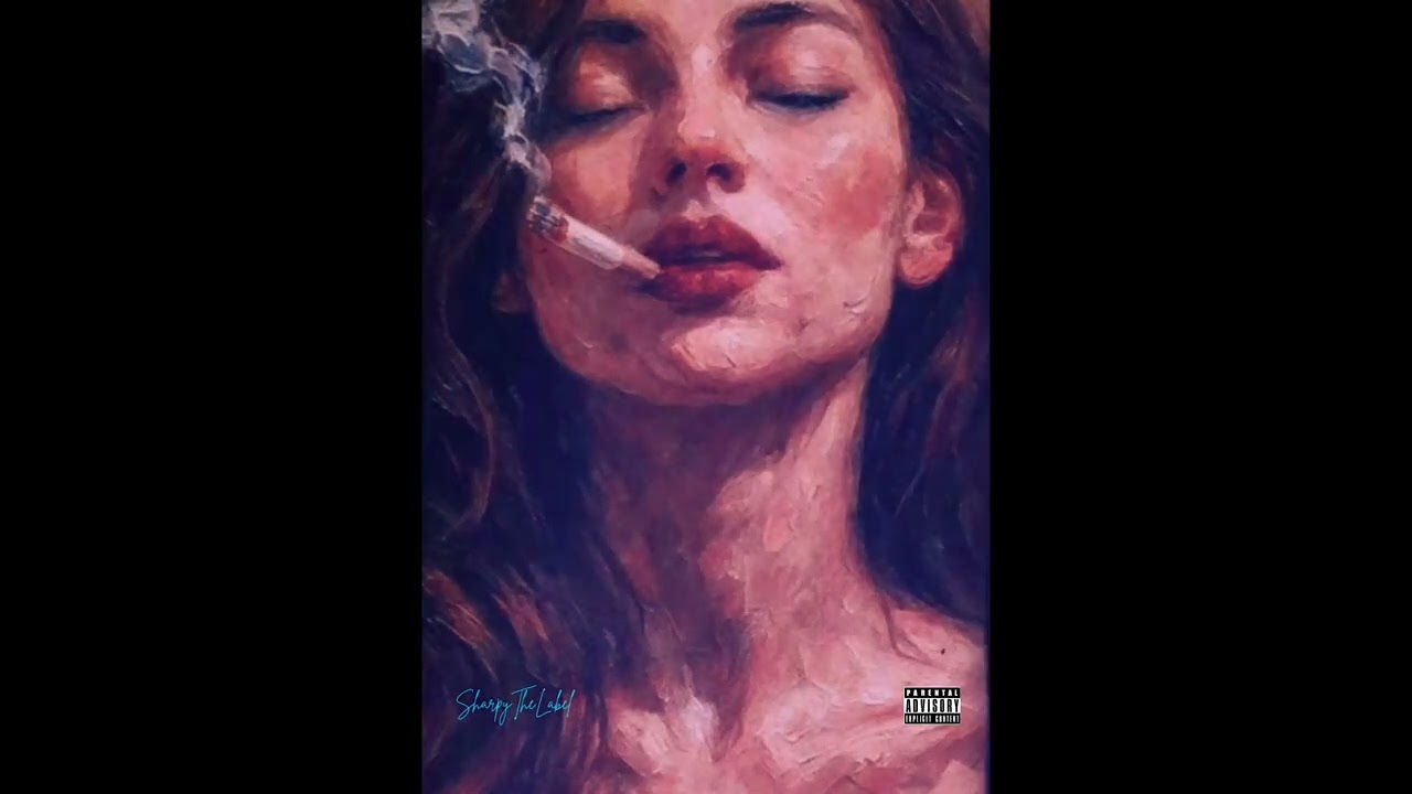 SharpyTheSharpest - Like The Ocean 
