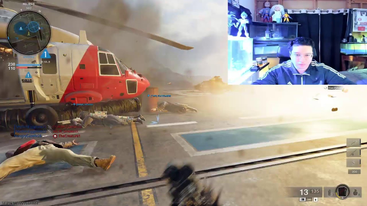 🔴LIVE - gaming stream #gaming  #callofduty #study #live #students #pets #games