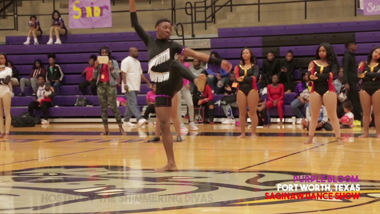 Texas Majorette Stand Battle 2 | Dallas, Houston, Fort Worth, Arlington