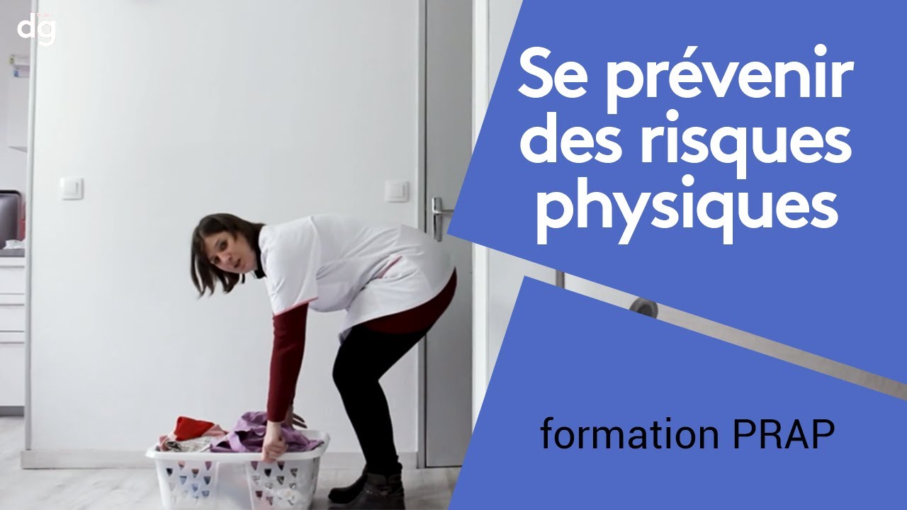 Veiller à sa sécurité - Formation ADVF