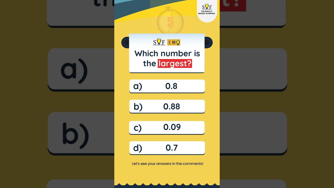 Attention SOF IMO Aspirants!Time to put your skills to the test! #brainchallenge