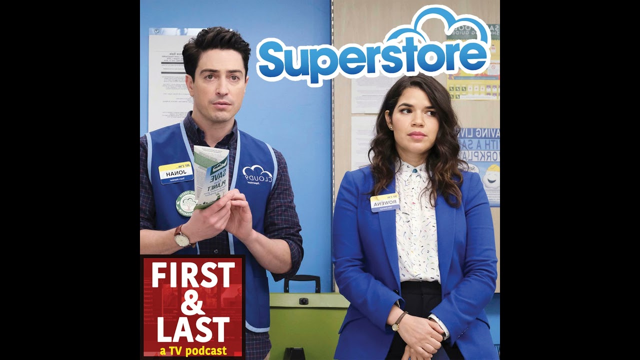 Superstore