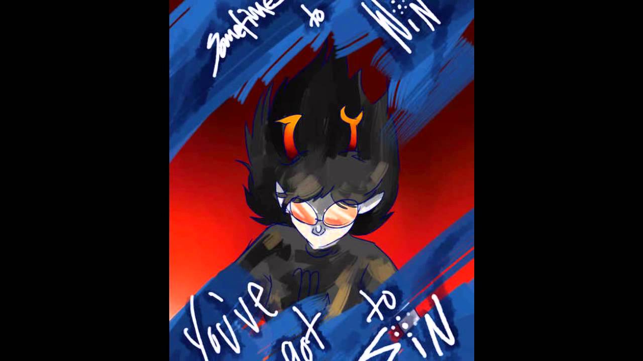 Angel With A Shotgun - Homestuck PMV