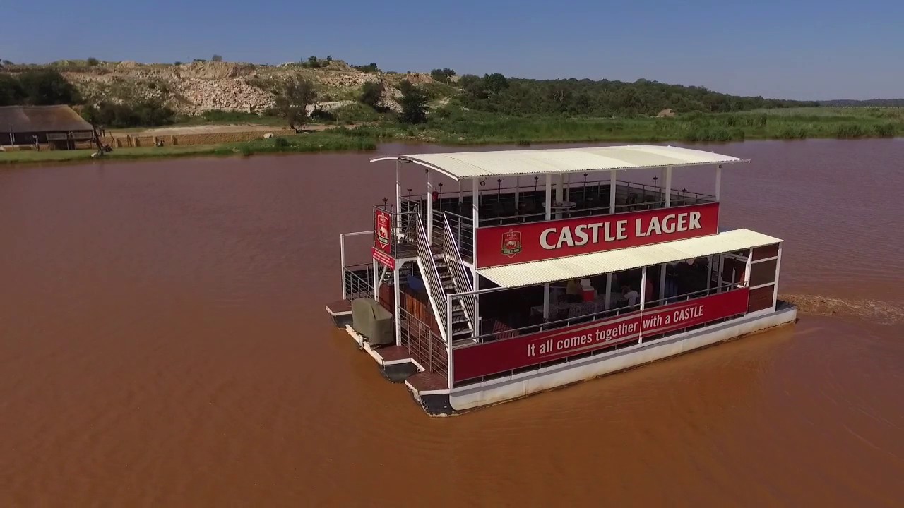 Kambaku Olifants River Safaris