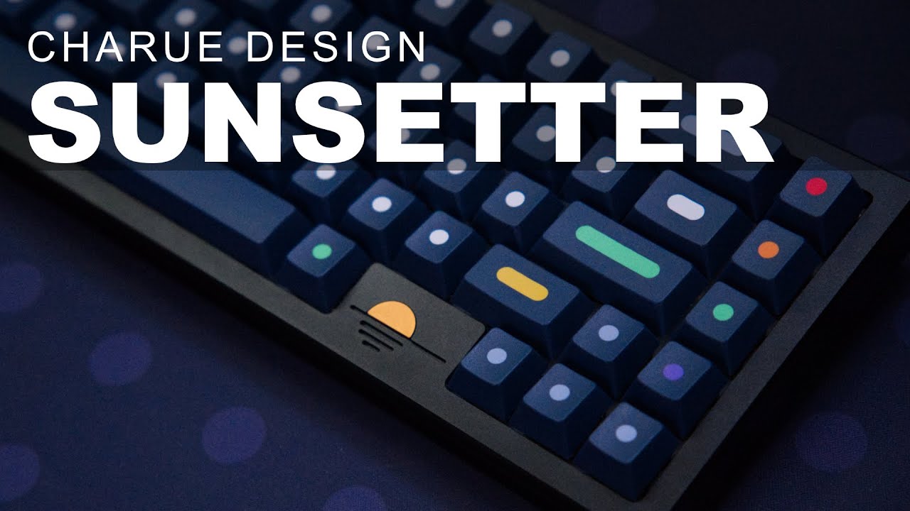 I Like Big Blockers and I Cannot Lie | Sunsetter Stream Build & Thoughts