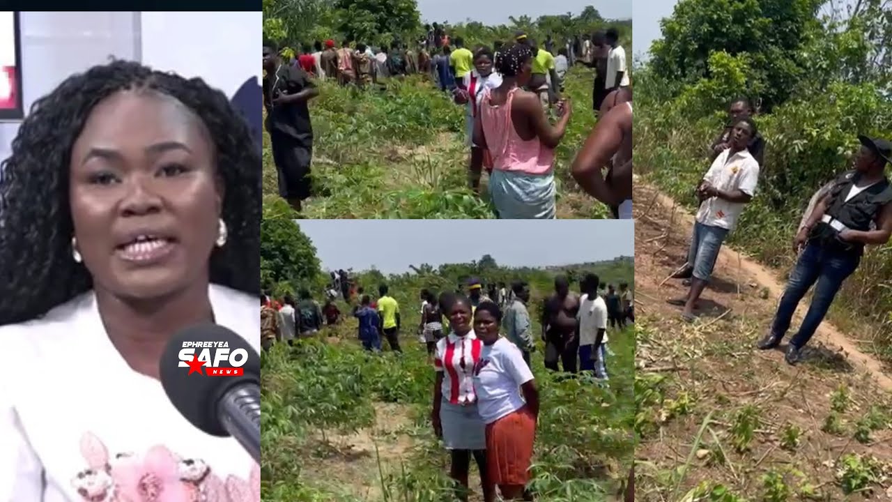 Police arrèst 25yrs Fetish Priest for k!lling her girlfriend, uses b0dy for r!tuals😱Residents Angry