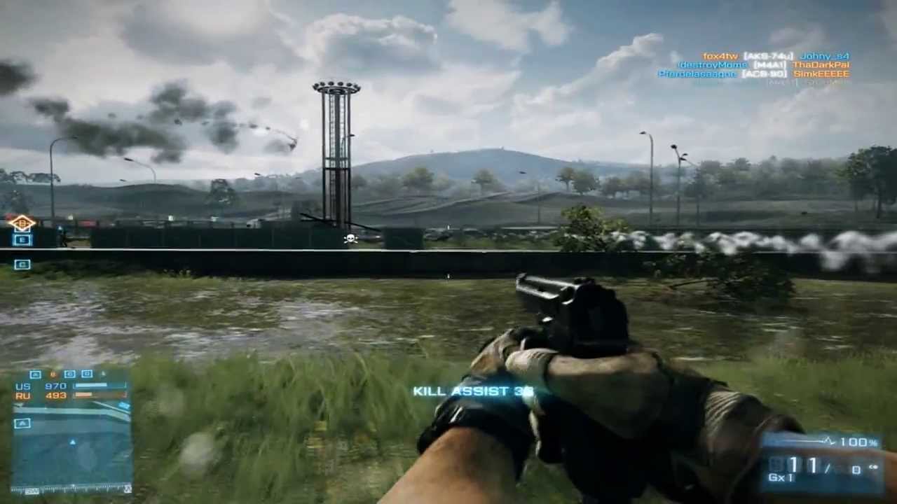 bf3 test gtx 760