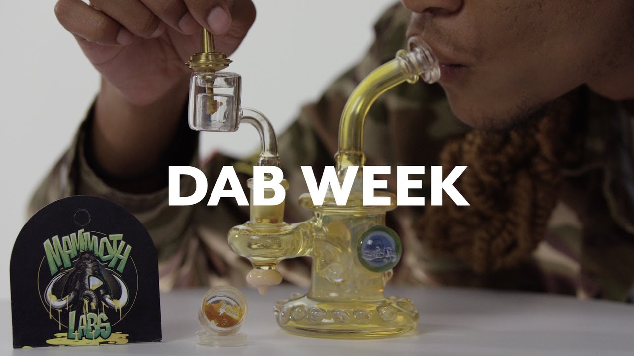 DOPE Dab Week | Mammoth Labs: Apocalypto Sugar Wax