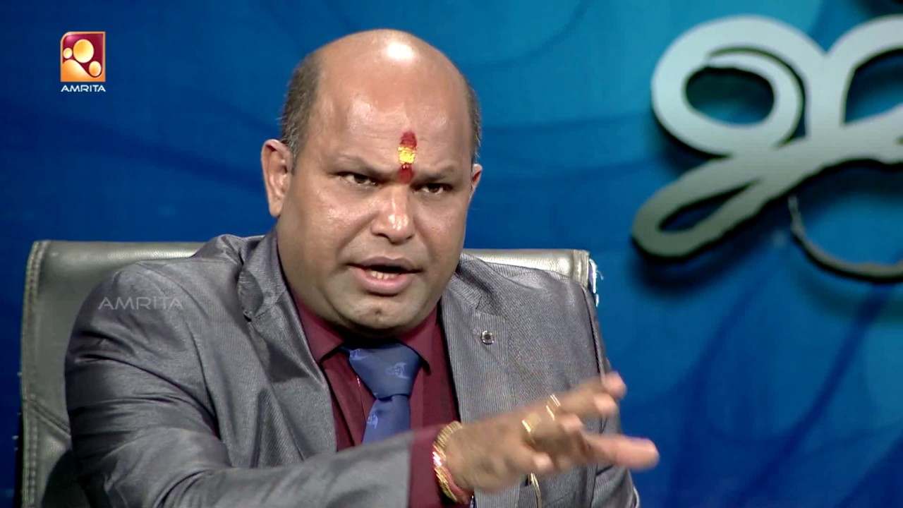 Kathayallithu Jeevitham | Jaymol & Biju Case | Episode 10 | 27th Nov 2017