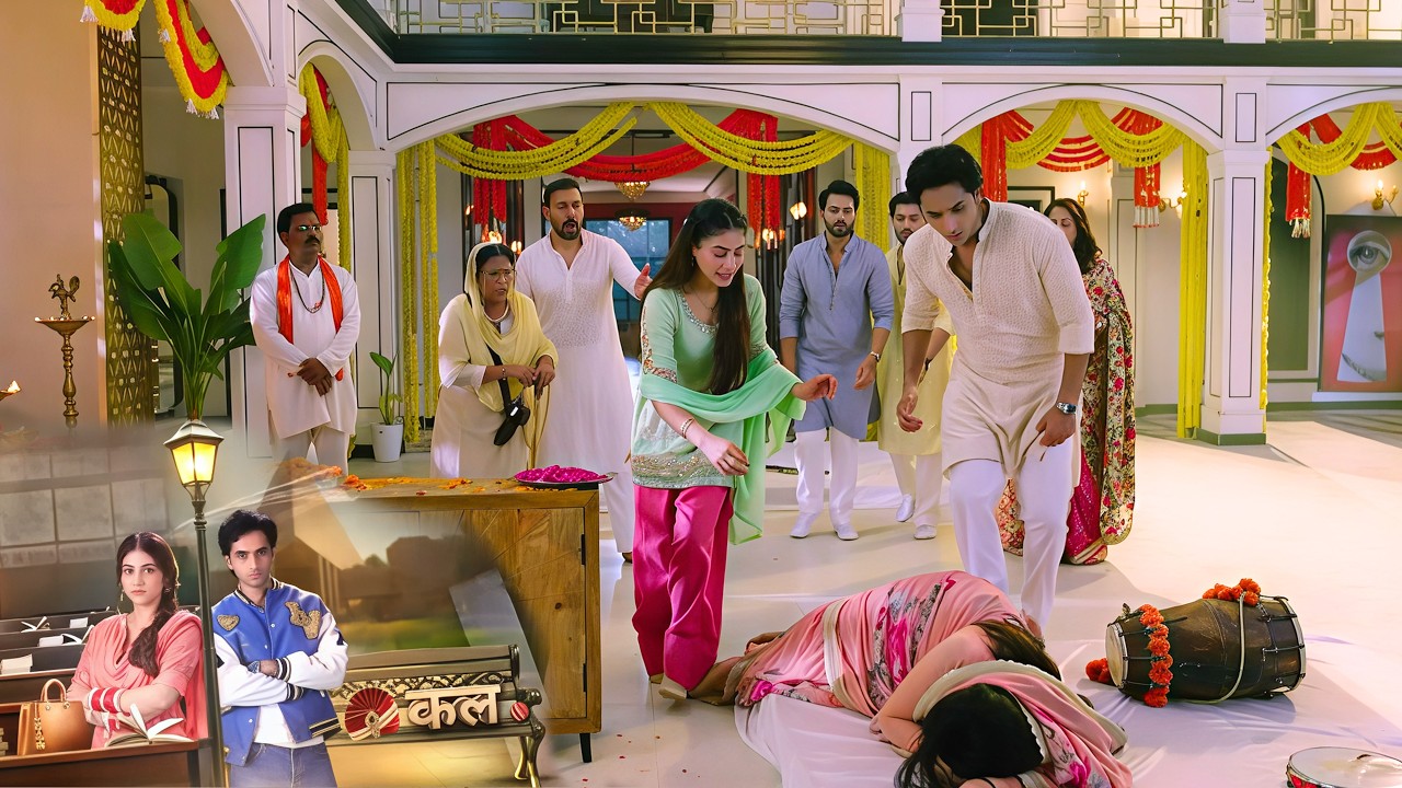 Tu Juliet Jatt Di NEW PROMO | 27th July | Anmol Bhabhi Hogi Behosh