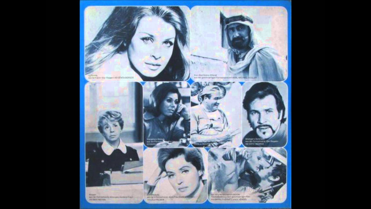 Martin Böttcher - Einsam