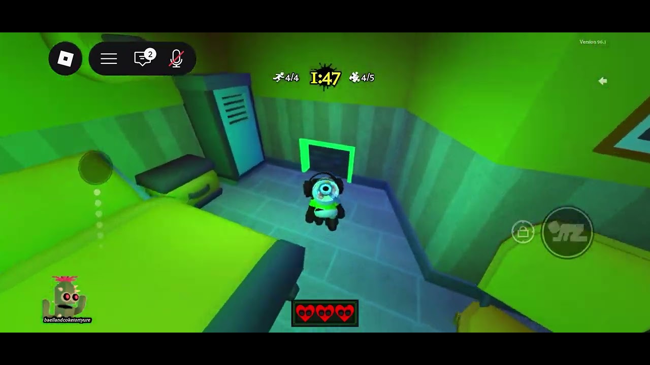 Roblox banana eats parte 67