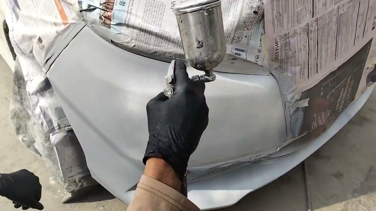 Toyota Noha Hybrid Restoration 👍😀♥️