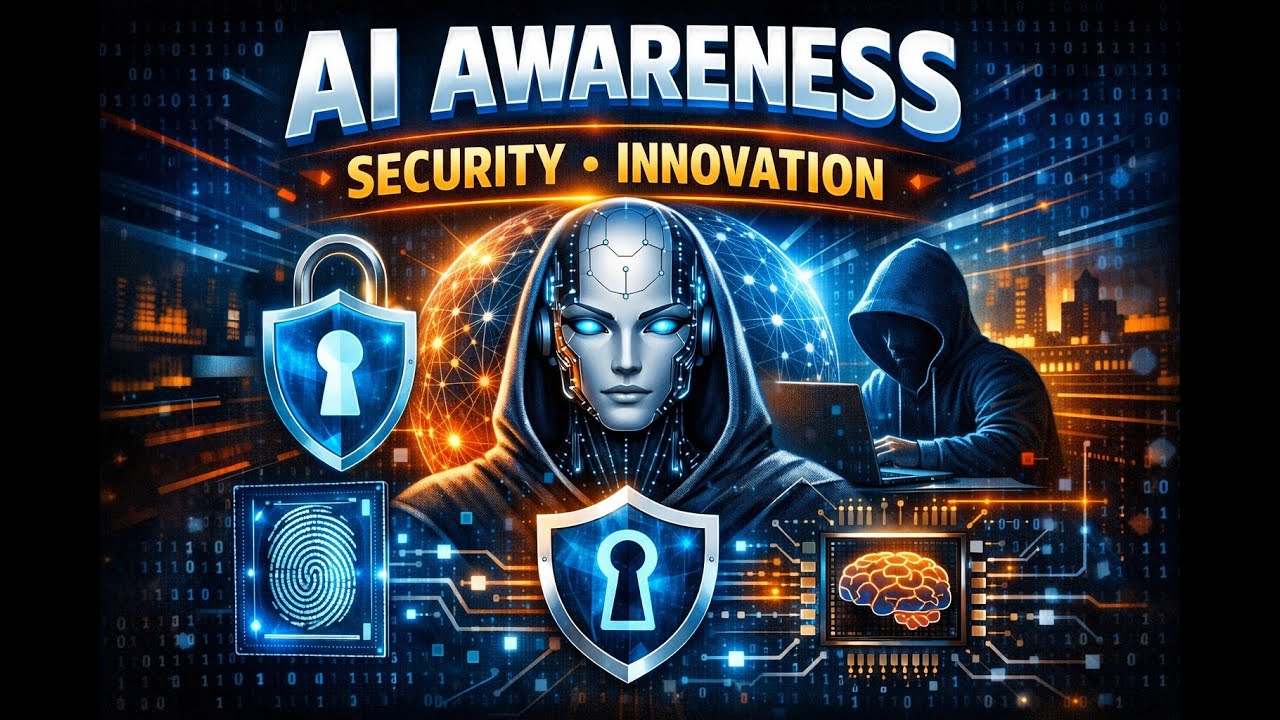 AI Awareness Security Innovation