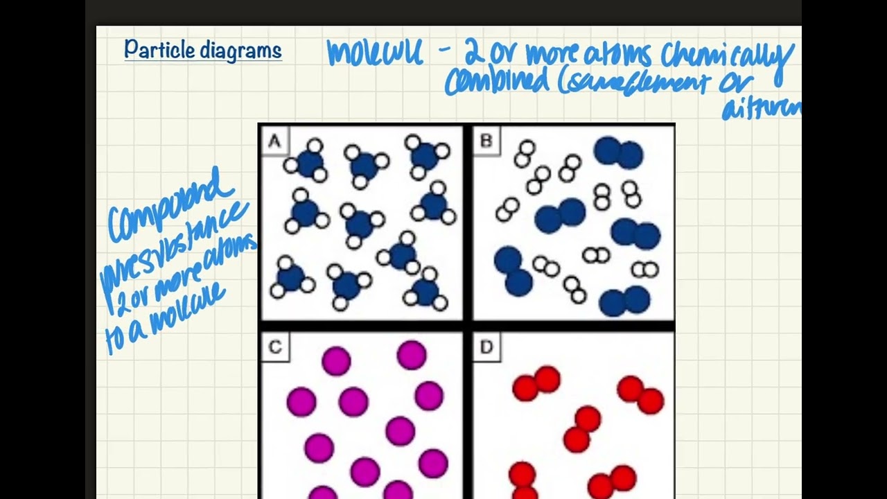 Unit 2 Matter And It’s Properties