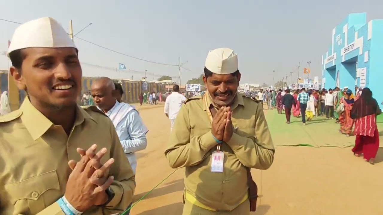 निरंकारी एग्ज़िबिशन में भक्तों की सच्ची लगन 🙏 | हर कोने में दिखाई दी भक्ति की झलक!