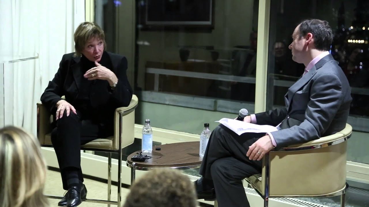 Shirley MacLaine Discusses Billy Wilder & The Apartment