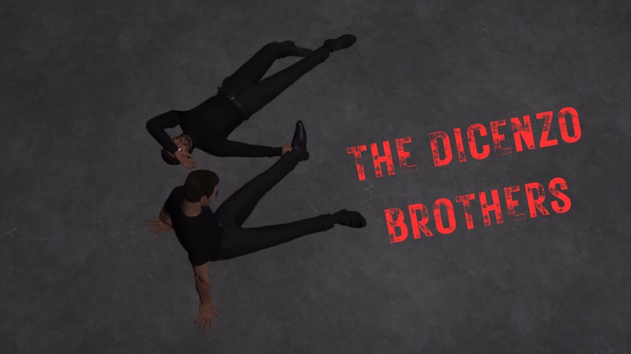 Vito and Luciano have a talk | WTSI NoPixel 4.0 GTA5 RP