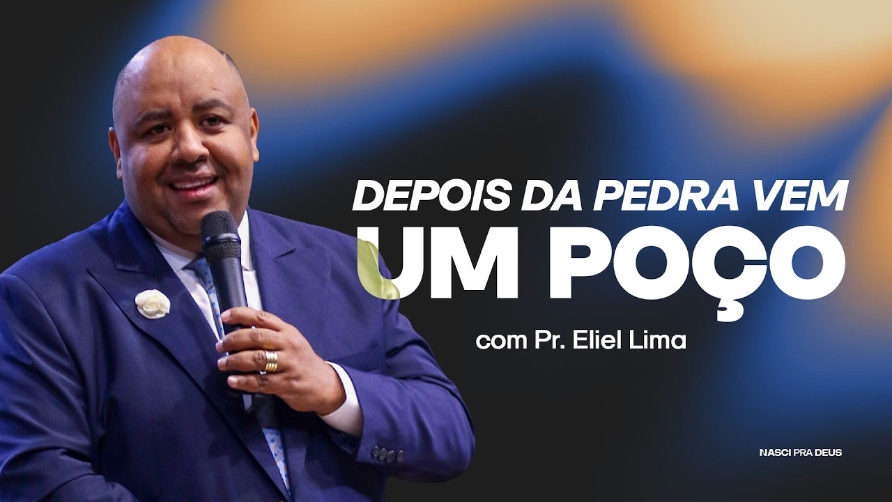 🔴 LIVE - CELEBRAÇÃO | DOMINGO |-MANHÃ