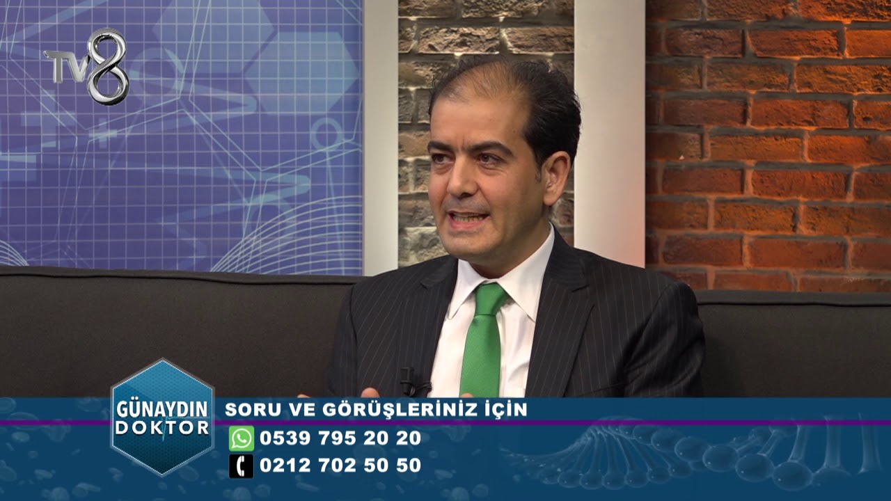 DR. ZAFER YILMAZ - İNTEGRATİF TIP