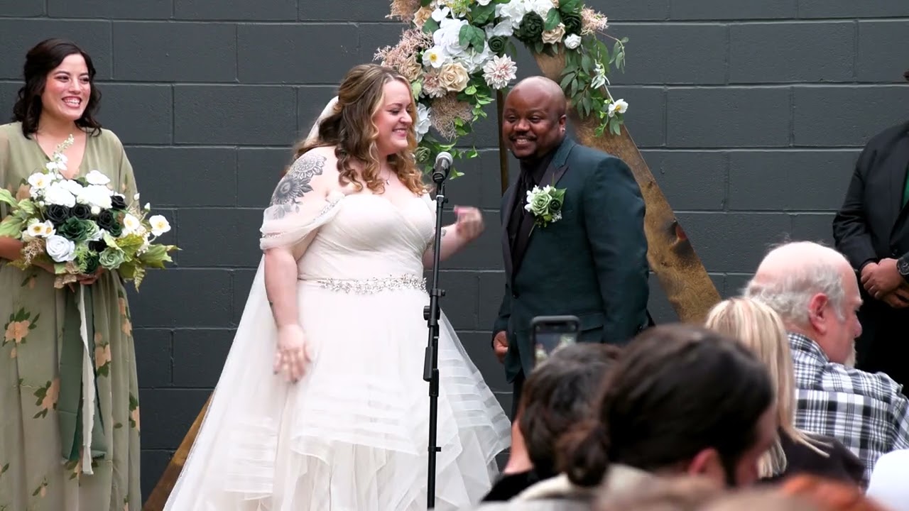 Darling Wedding Video
