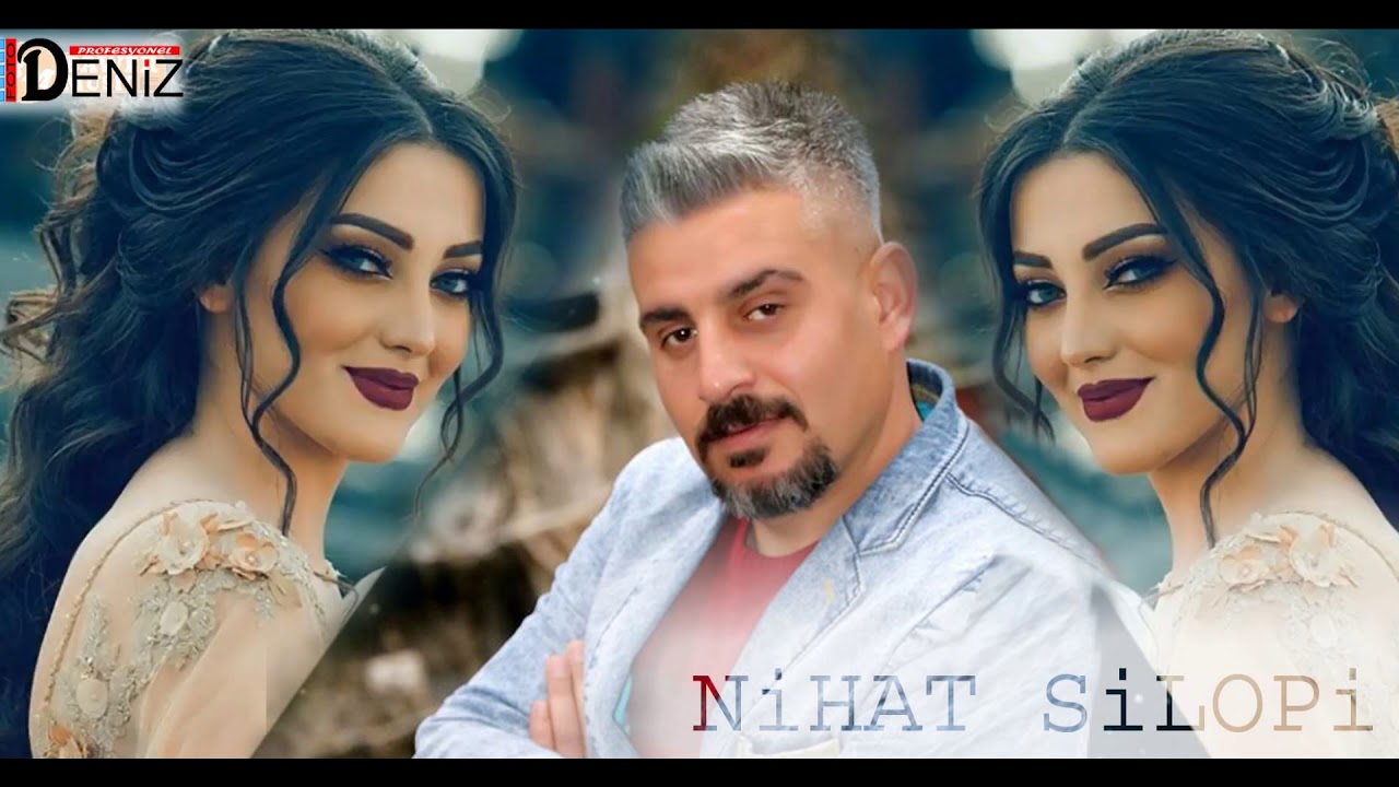 GRUP NİHAT SİLOPİ HAREKETLİ  PARÇA 2018(Foto deniz silopi)