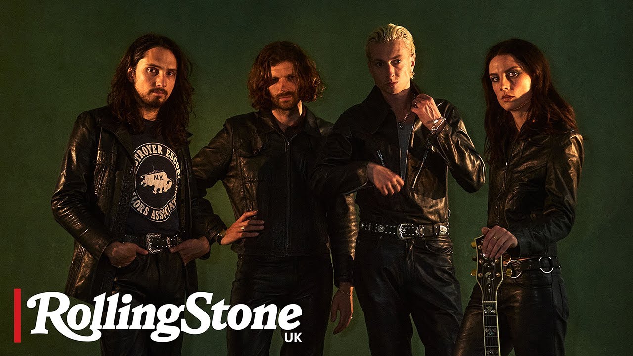 Wolf Alice on The Clearing, the biggest lesson learnt on Blue Weekend, and Bloom Baby Bloom
