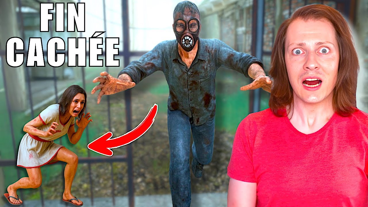 METEL 3 : j’ai trouvé les SECRETS CACHÉS et la FIN SECRÈTE ! 😱 Délires de Max