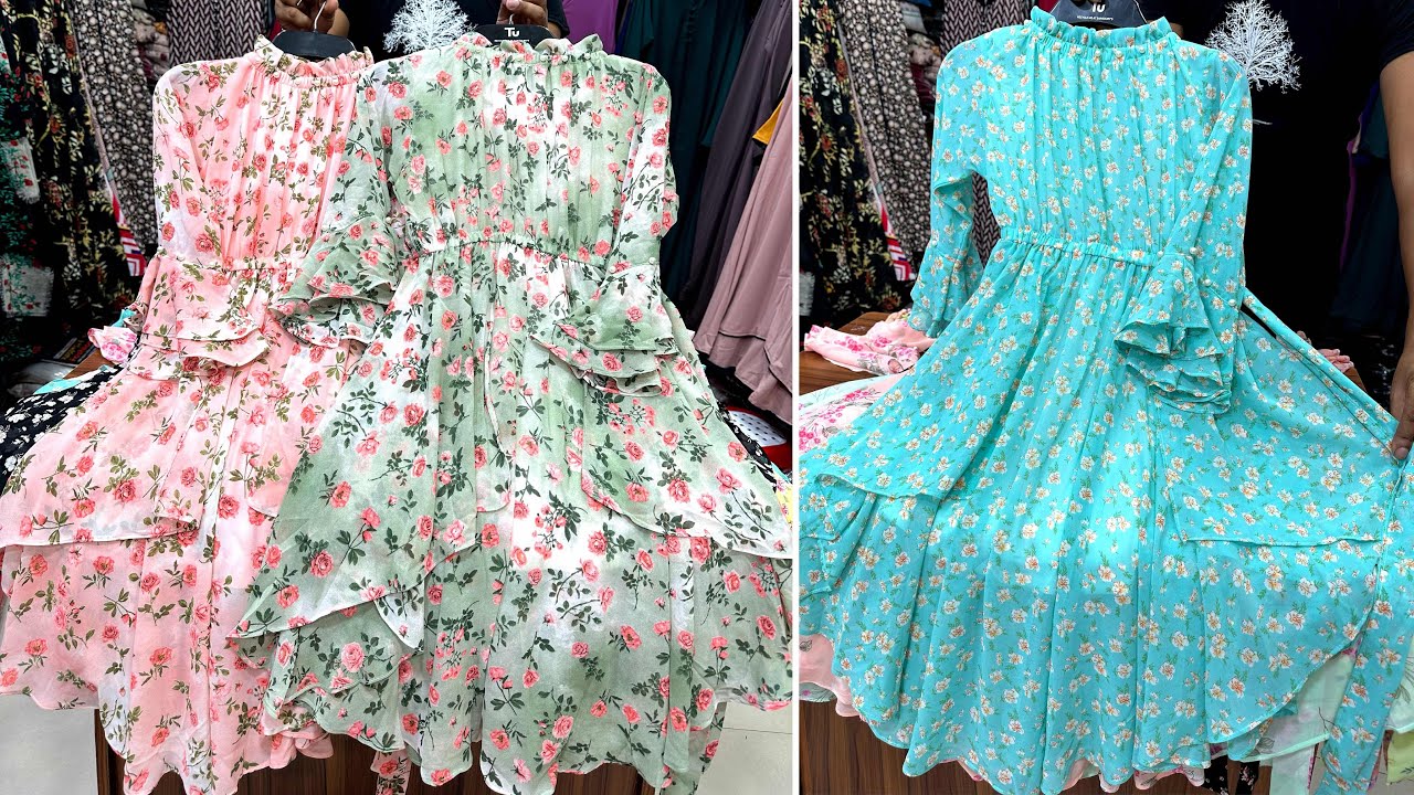 Teenagers special 1pc tops collection at craziest offer | সবচেয়ে কমদামে টিনএজের ওয়ানপিস টপস
