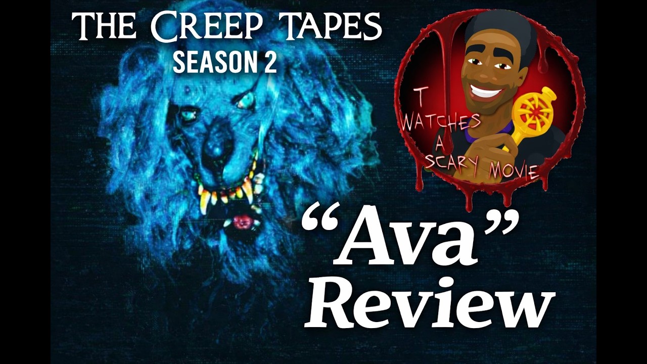 The Creep Tapes 