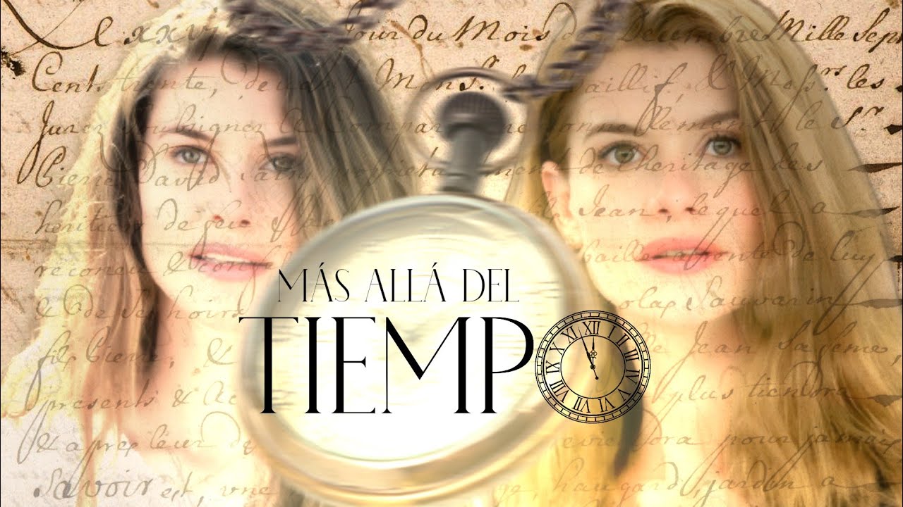 ALÉM DO TEMPO: Abertura no Estilo Televisa em 2022