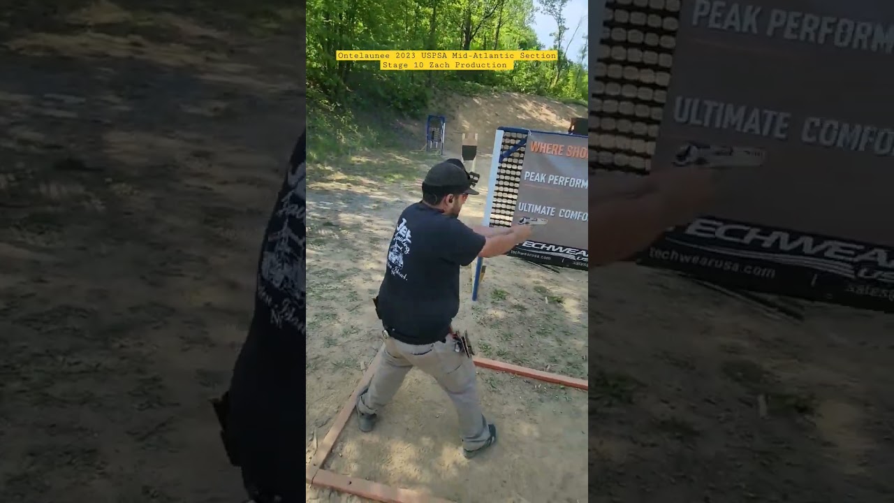 #uspsa