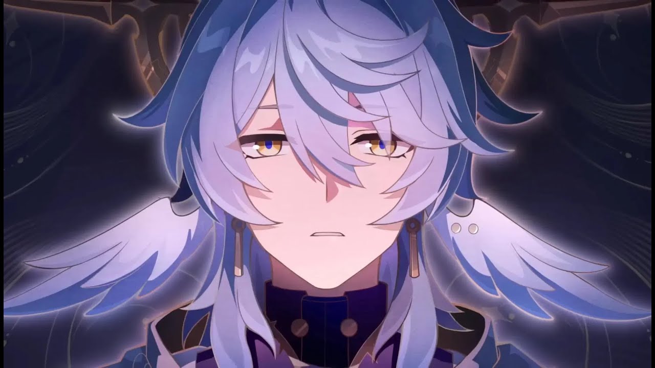 Fan Song - Honkai Star Rail - The Sabbath Day - Sunday's Tribute