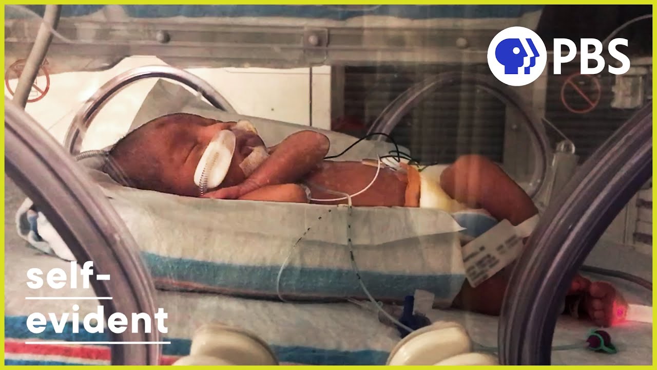 I Gave Birth to a Preemie During the Pandemic (Feat. @DadhowdoI)