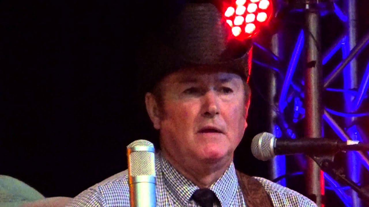 I'm A Man Of Constant Sorrow, Sammy Adkins, Danny Davis