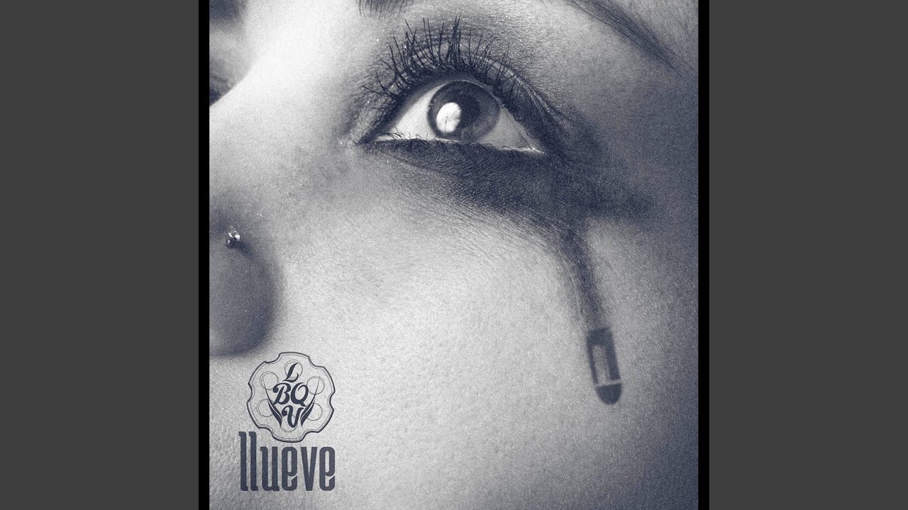 Llueve (Radio Edit) (Radio Edit)
