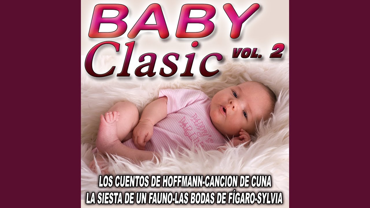 Los Cuentos De Hoffman - Barcarola