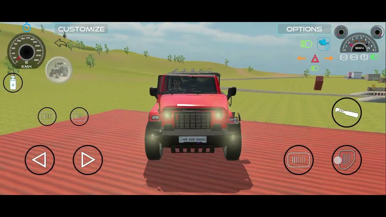 Car game #gaming #viral #trending #cartoon #cars 