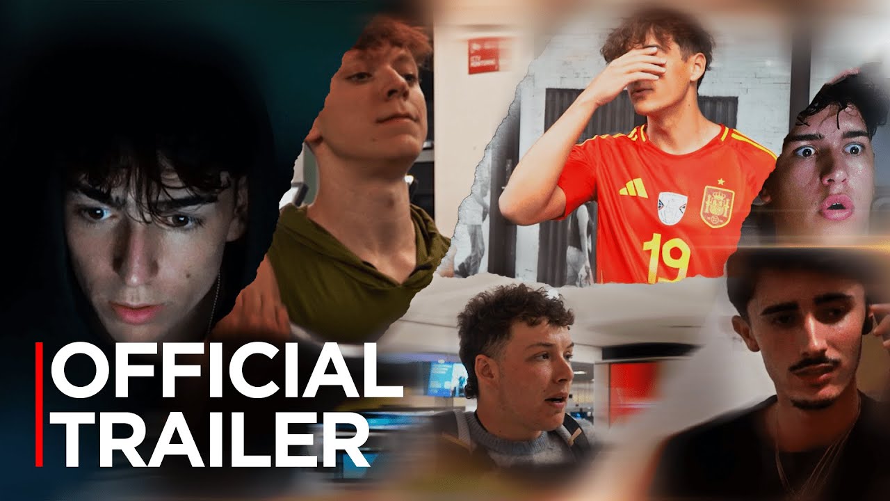 Wildos Homecoming | Tr&aacute;iler Oficial