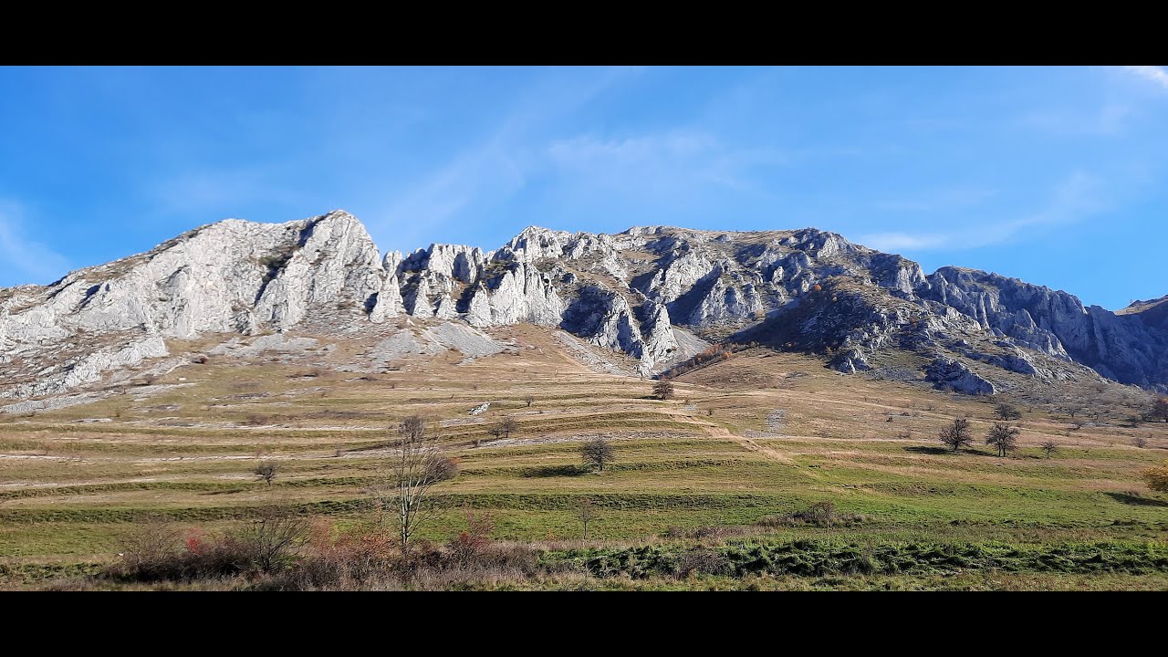 Torockó - Székelykő