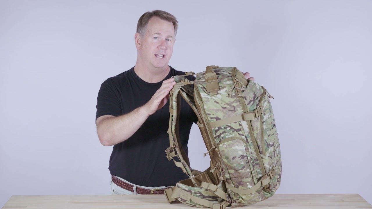 BFM™ 100OZ MIL SPEC CRUX | CamelBak