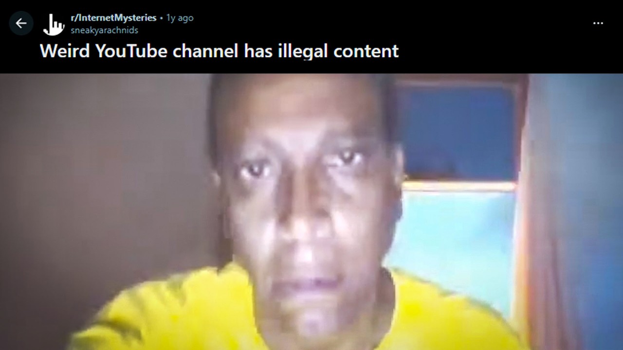 1 Hour of Internet Oddities