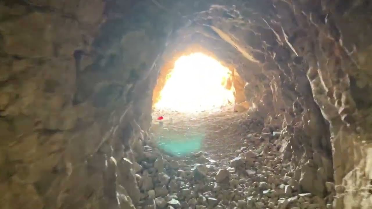 Stoddard Wells Off-Road OHV, 5-6-23