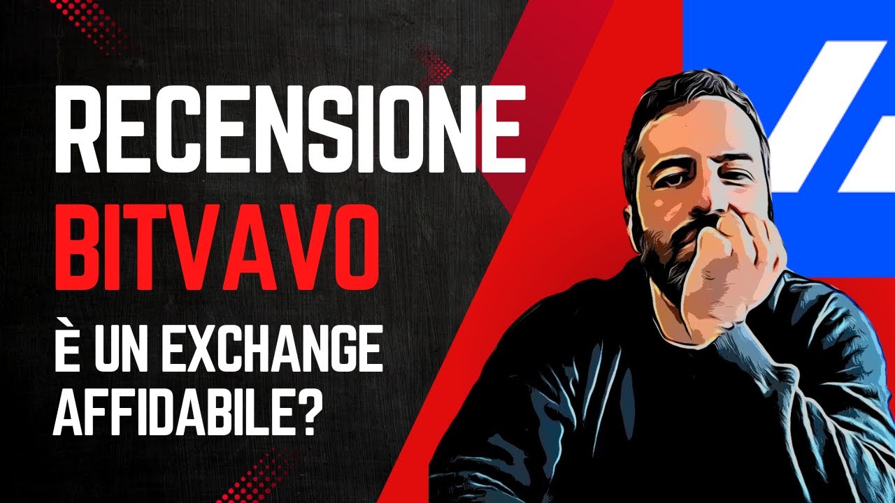 Bitvavo Review: Is It Legit? Opinions and Tutorial