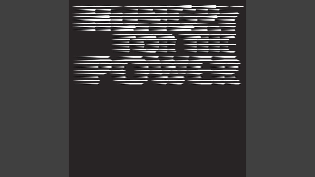 Hungry for the Power (Matias Aguayo & Cosmo Vitelli Remix)
