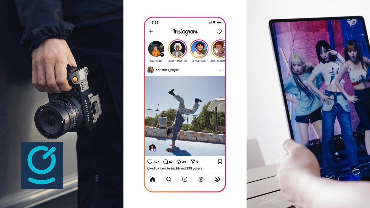 Top 5 Lifestyle Gadgets