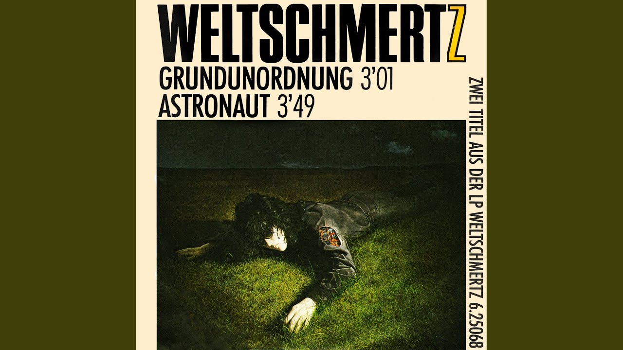 Grundunordnung (Remastered 2023)