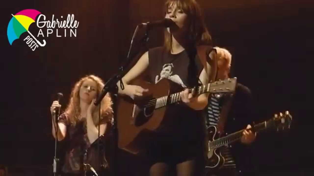 Gabrielle Aplin - November (Subtitulado al Español)